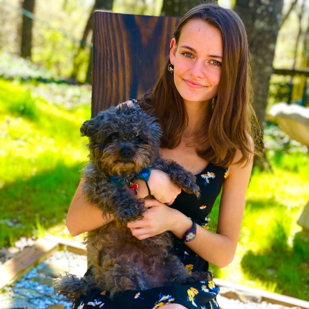 Meet your Posher, Annika
